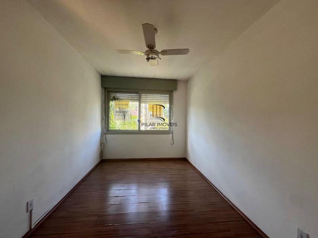 Apartamento 2 dormitórios no bairro Nonoai