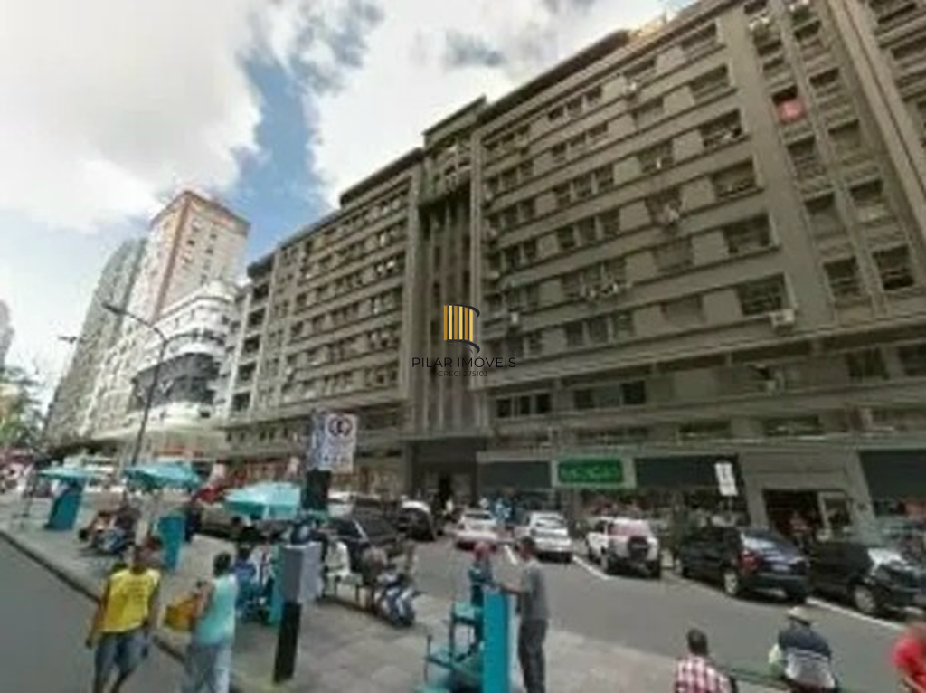 Apartamento 2 dormitórios no bairro Centro Histórico - Pilar Imóveis