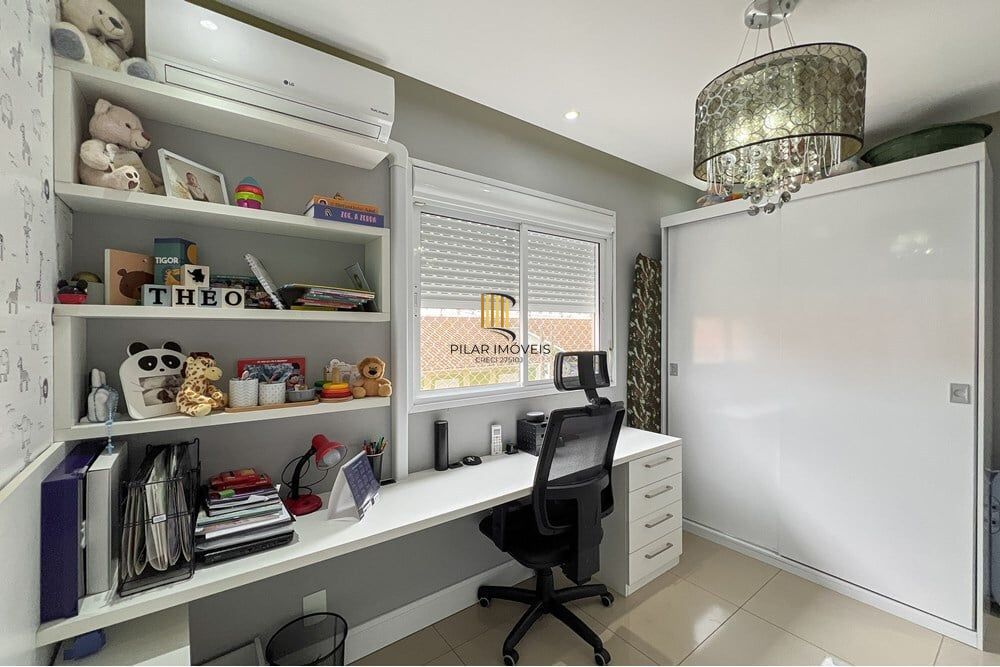 Apartamento 3 dormitórios no bairro São José