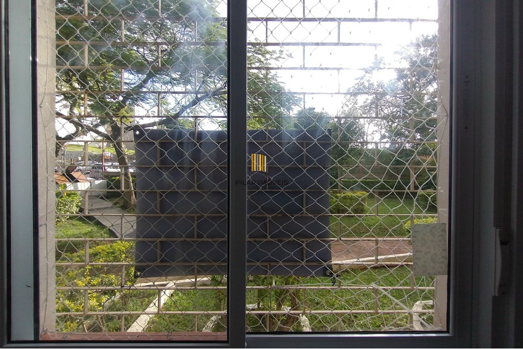 Apartamento 2 dormitórios no bairro Santo Antônio