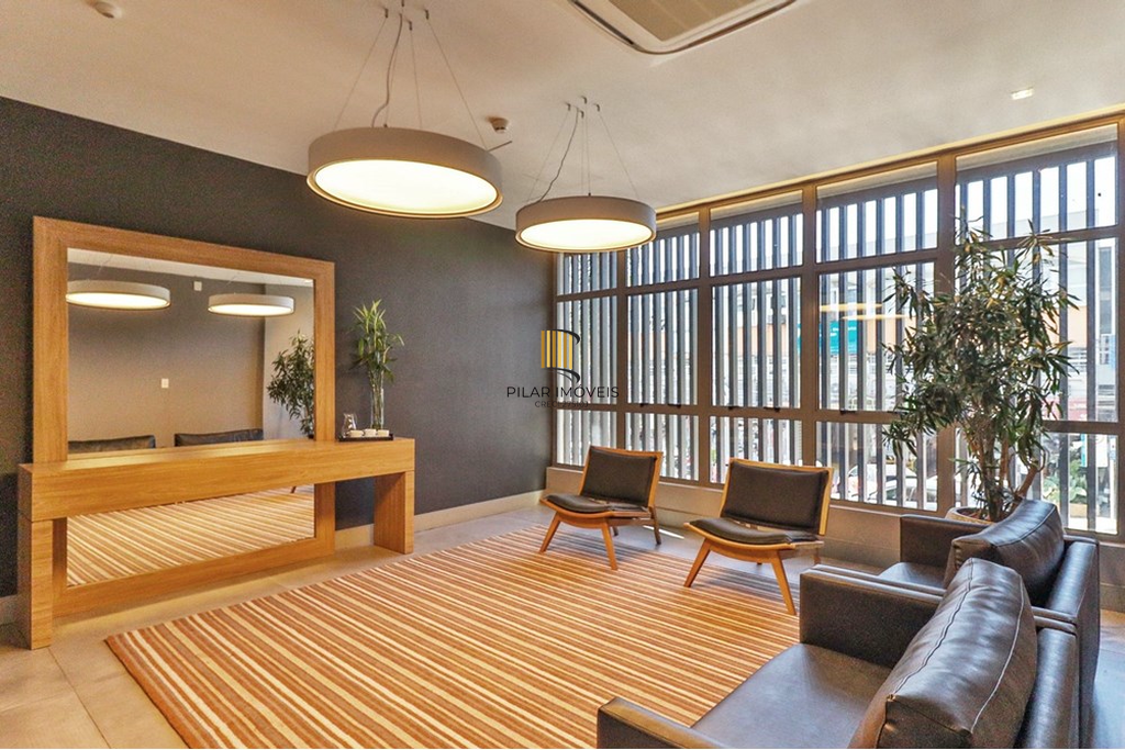 Prédio Residencial no bairro Tristeza