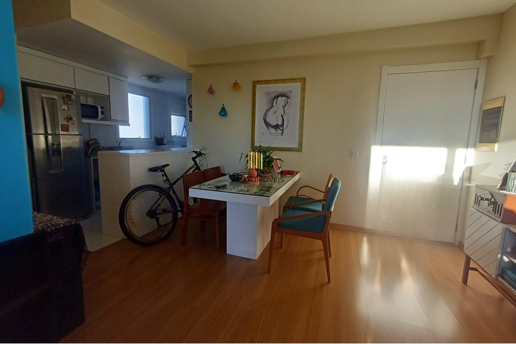 Apartamento 3 dormitórios no bairro Cristo Redentor