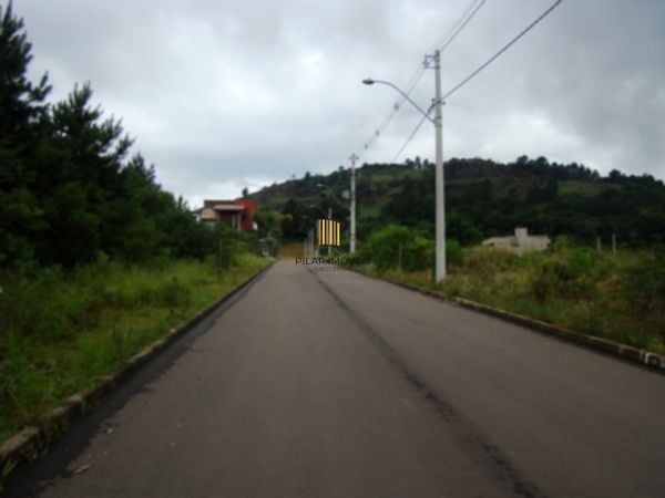 Terreno no bairro Espírito Santo