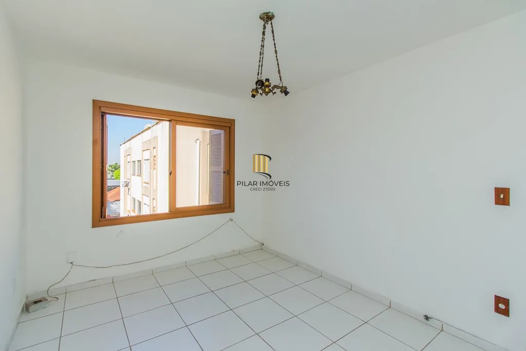 Apartamento 2 dormitórios no bairro Nossa Senhora das Graças