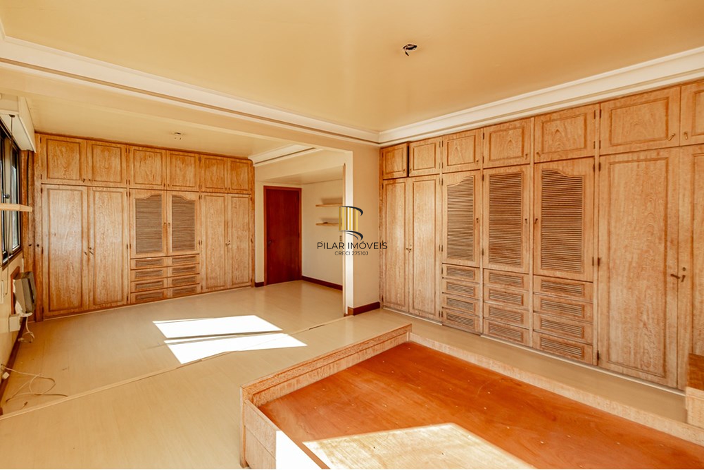 Apartamento 3 dormitórios no bairro Rio Branco