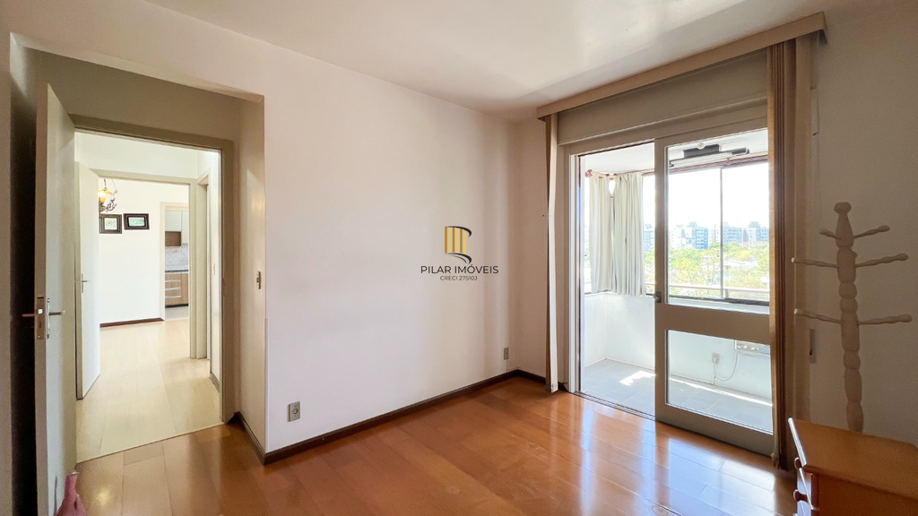 Apartamento 2 dormitórios no bairro Camaquã