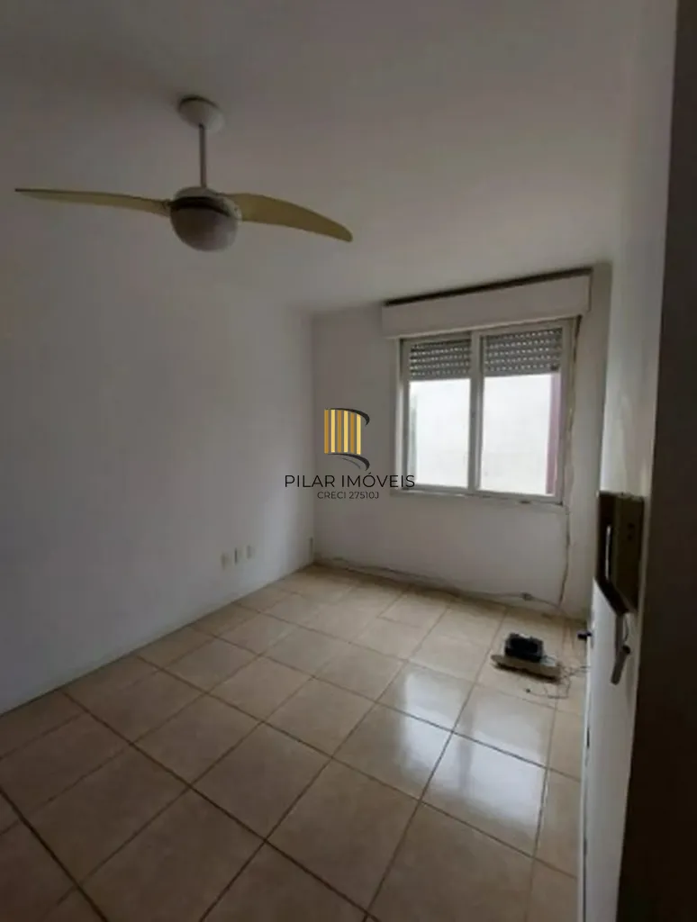 Apartamento 1 dormitório no bairro Cavalhada