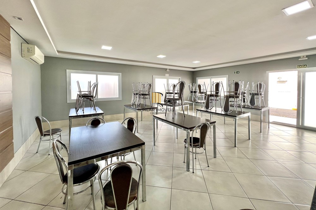 Apartamento 2 dormitórios no bairro Igara