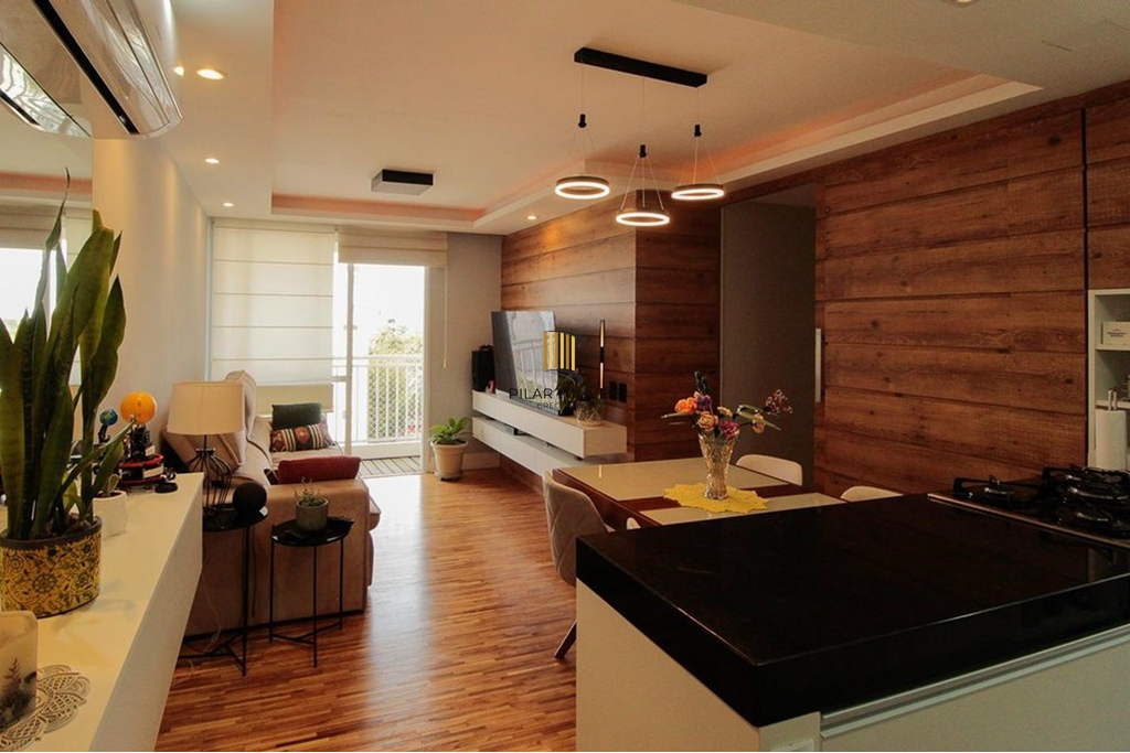 Apartamento 2 dormitórios no bairro Cristo Redentor