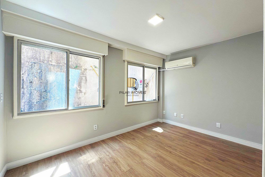 Apartamento 1 dormitório no bairro Centro Histórico