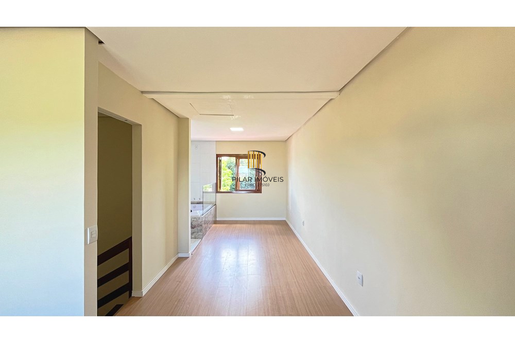 Casa 3 dormitórios no bairro Espírito Santo