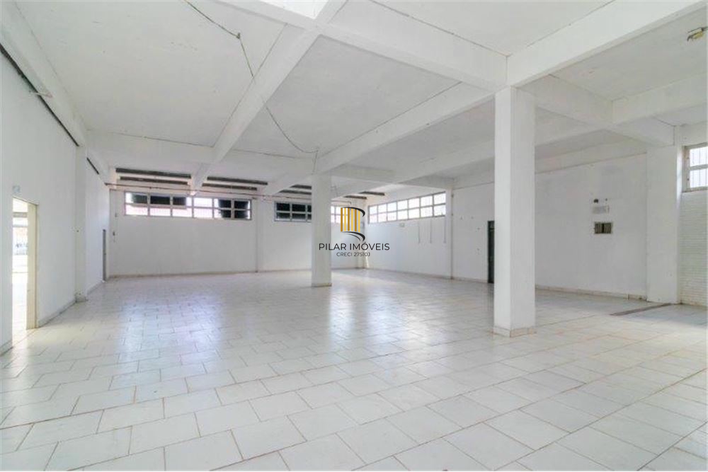 Prédio Residencial no bairro Partenon