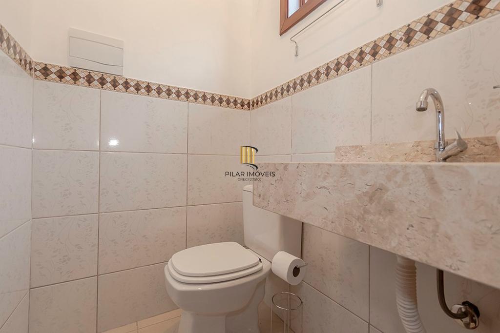 Casa 4 dormitórios no bairro Eldorado do Sul