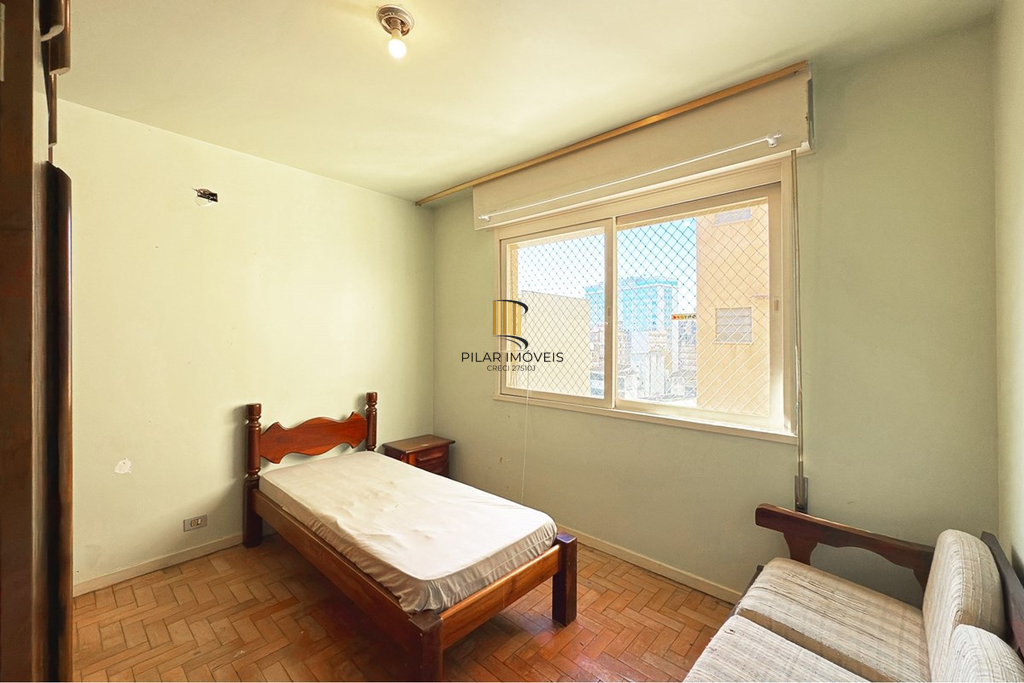 Apartamento 3 dormitórios no bairro Centro Histórico