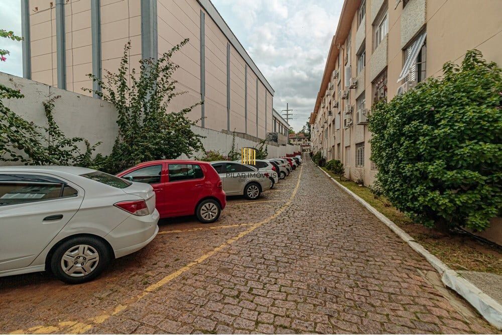 Apartamento 4 dormitórios no bairro Passo da Areia