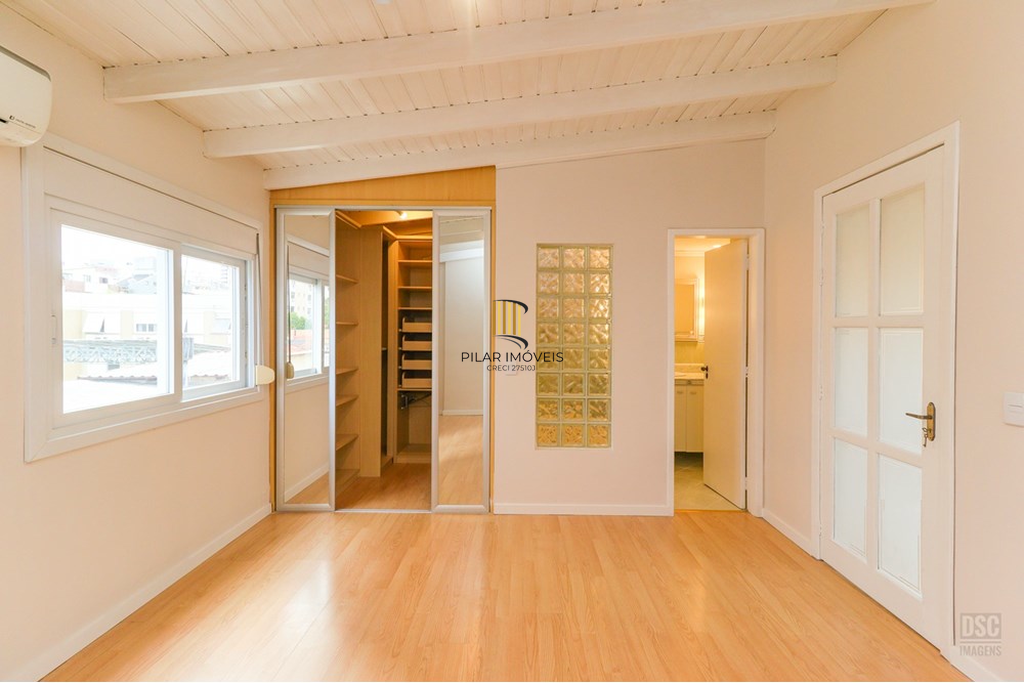 Cobertura 2 dormitórios no bairro Petrópolis