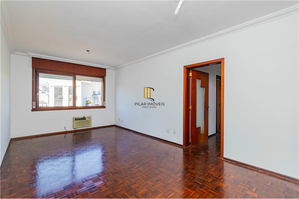 Apartamento 2 dormitórios no bairro Auxiliadora