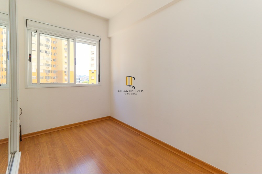 Apartamento 2 dormitórios no bairro Partenon
