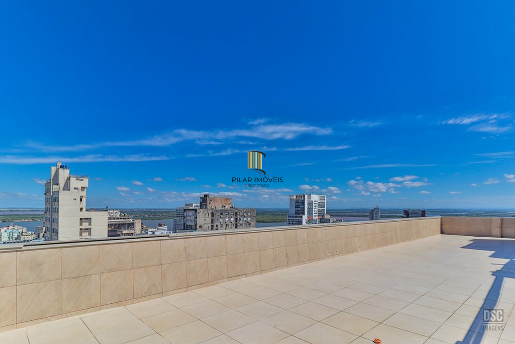 Apartamento 1 dormitório no bairro Centro Histórico