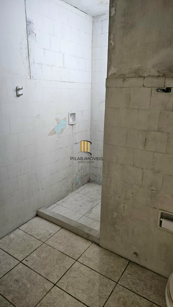 Apartamento 2 dormitórios no bairro Centro Histórico