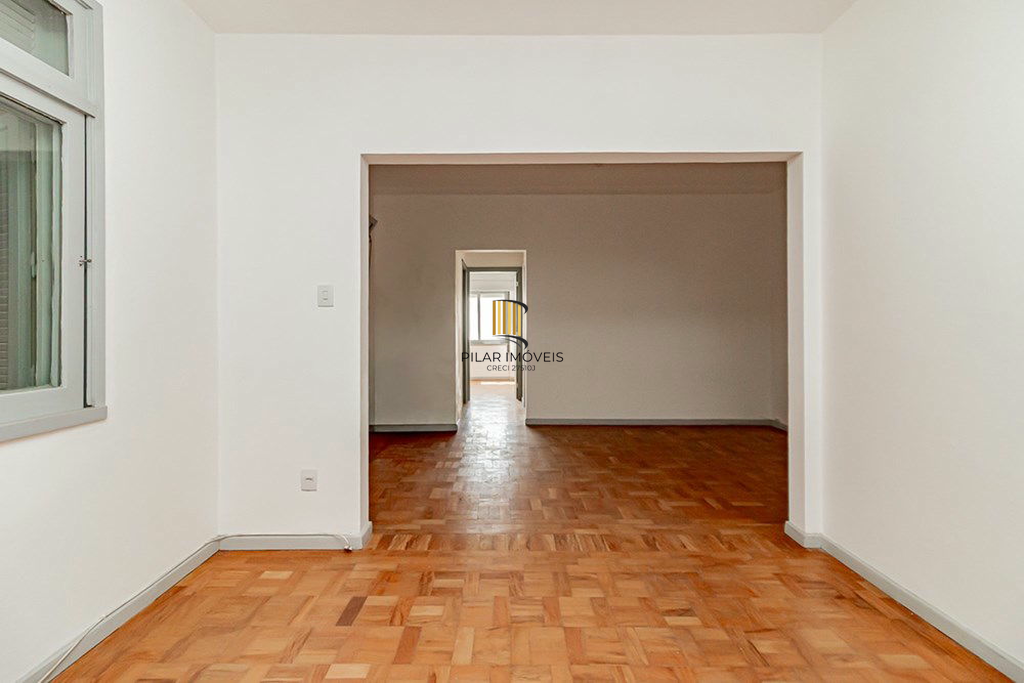 Apartamento 2 dormitórios no bairro Centro Histórico