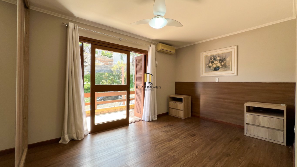 Casa de Condomínio 3 dormitórios no bairro Nonoai