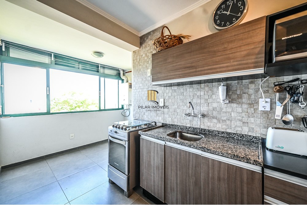 Apartamento 3 dormitórios no bairro Teresópolis