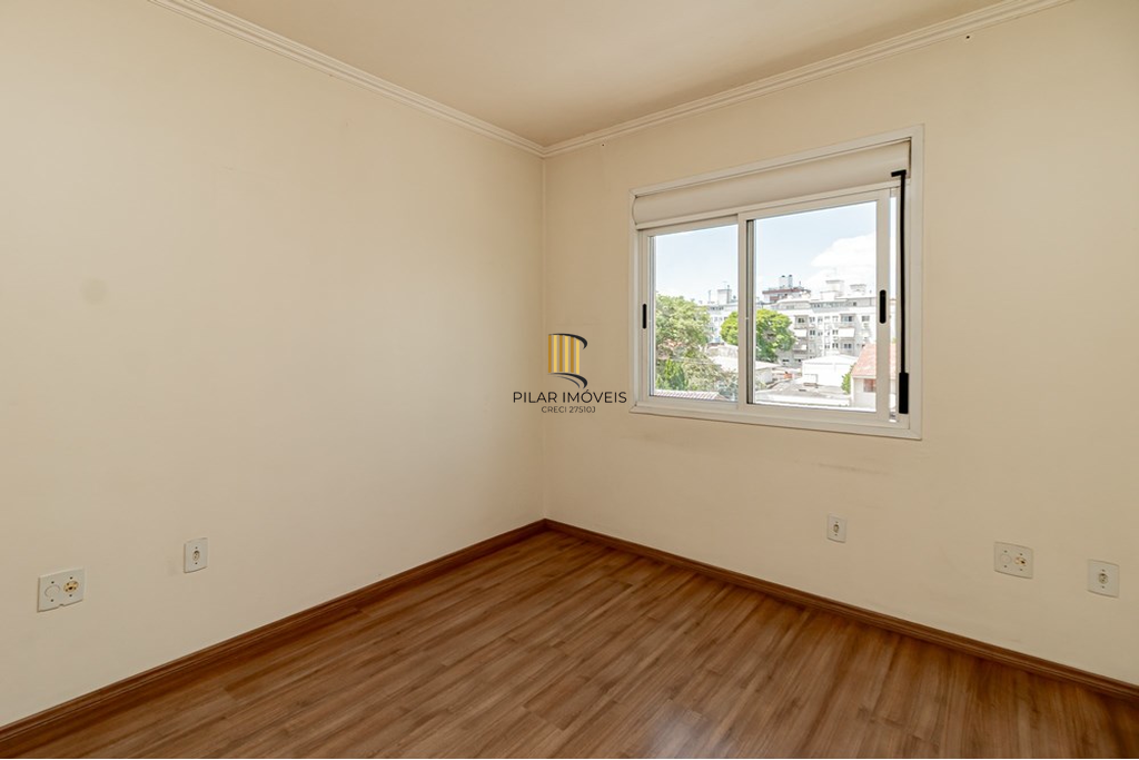 Apartamento 2 dormitórios no bairro Três Figueiras