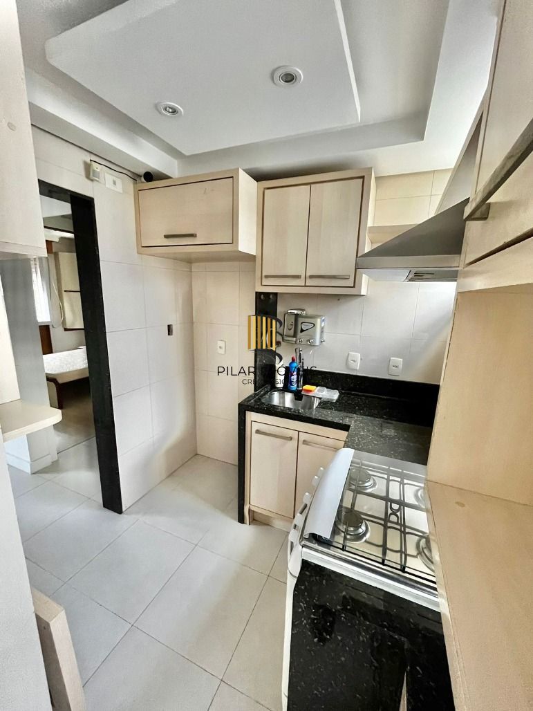 Apartamento 2 dormitórios no bairro Passo da Areia