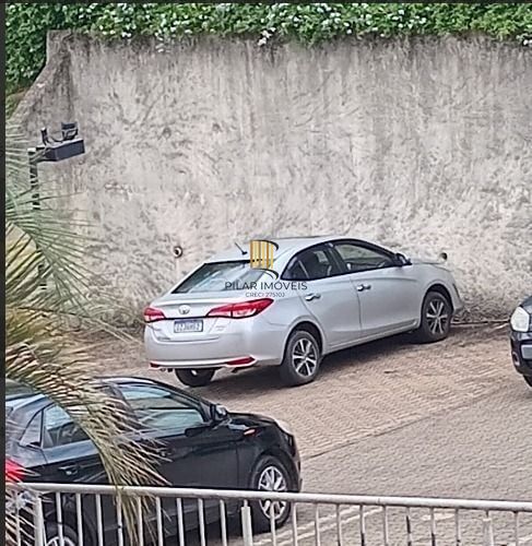 Apartamento 2 dormitórios no bairro Teresópolis