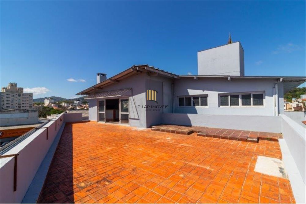 Prédio Residencial no bairro Partenon