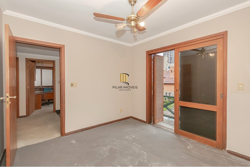 Casa 4 dormitórios no bairro Boa Vista