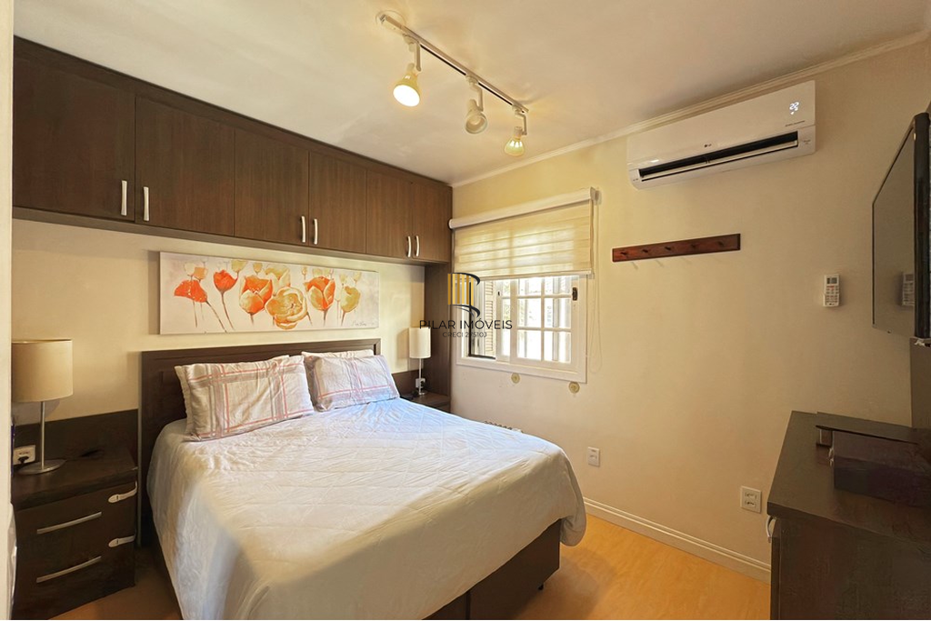 Casa de Condomínio 3 dormitórios no bairro Vila Nova