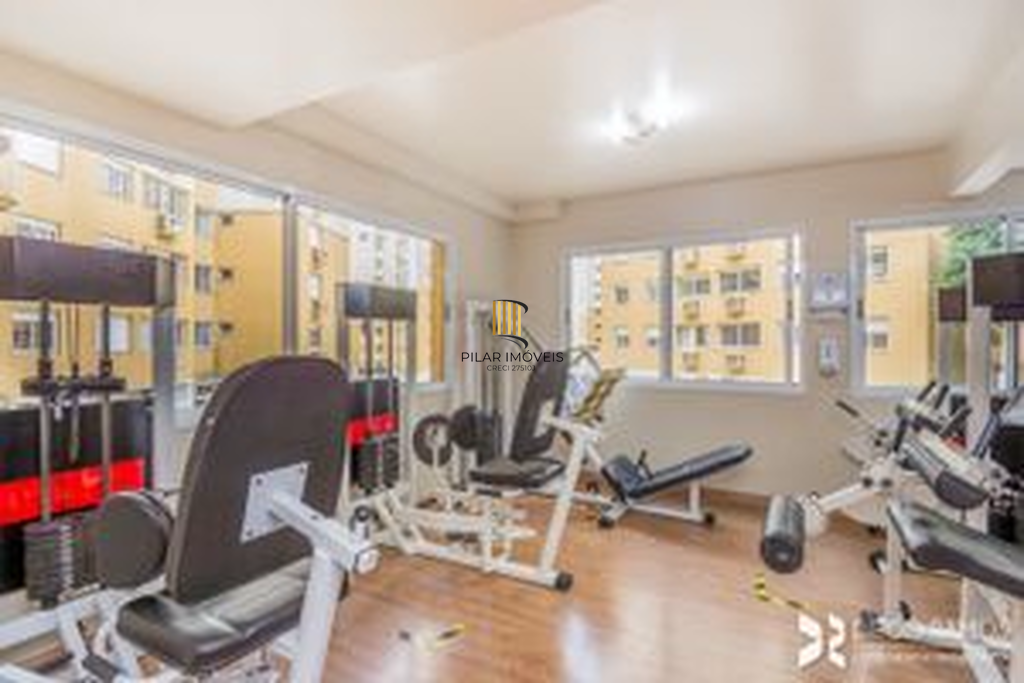 Apartamento 3 dormitórios no bairro Partenon