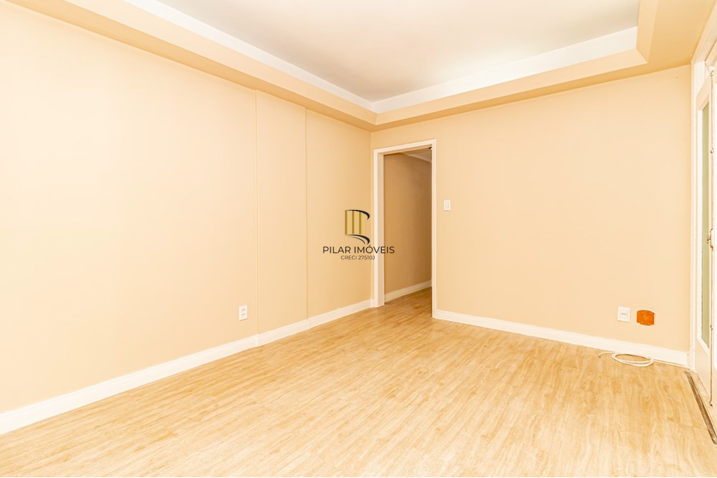 Apartamento 1 dormitório no bairro Cidade Baixa