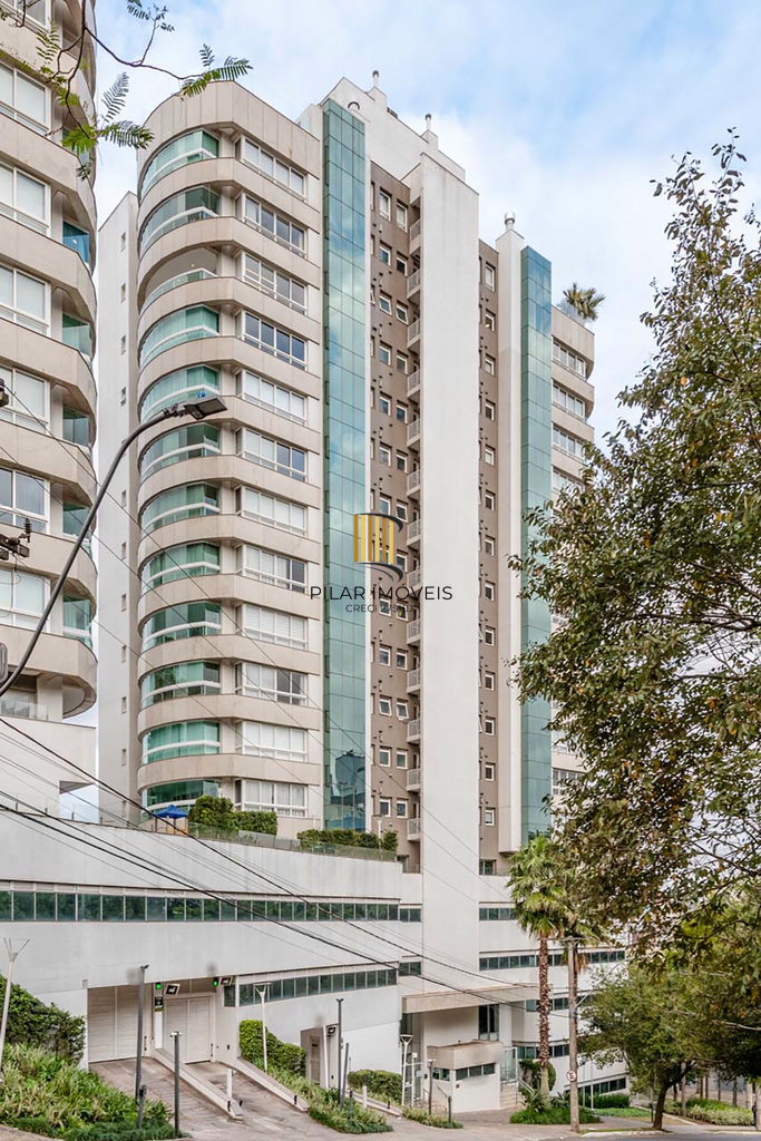 Apartamento 3 dormitórios no bairro Bela Vista