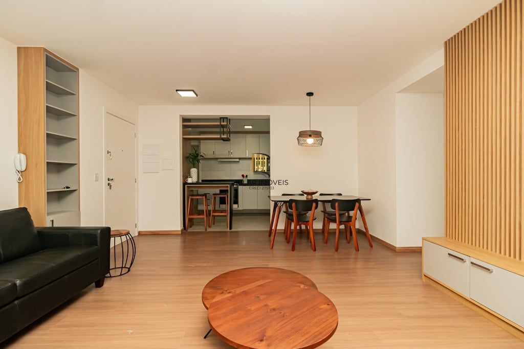 Apartamento 2 dormitórios no bairro Santa Tereza