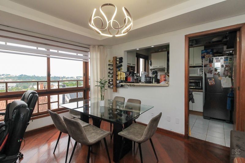 Casa 3 dormitórios no bairro Ipanema