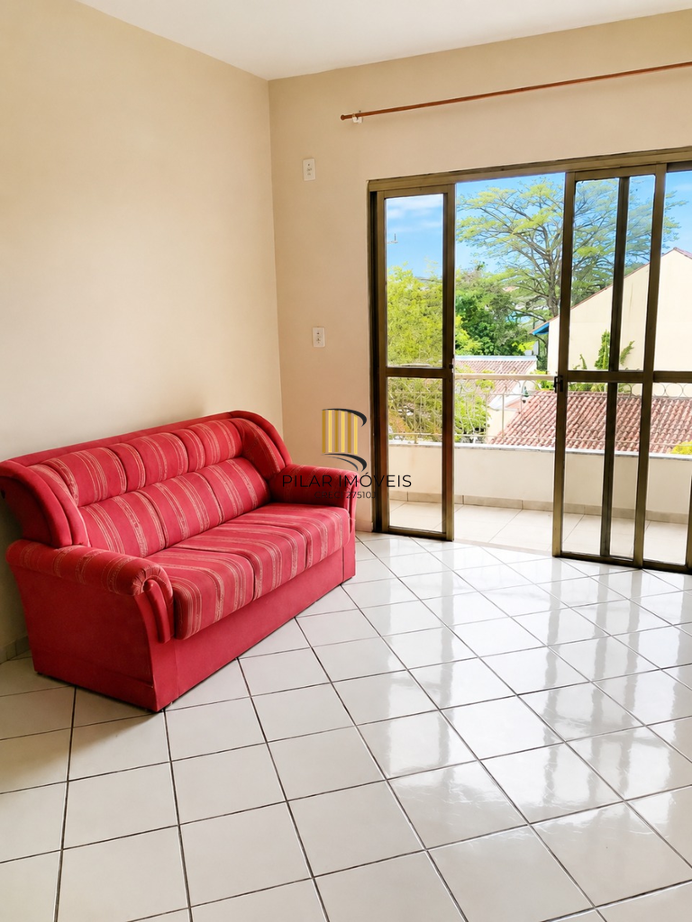 Apartamento 2 dormitórios no bairro Bela Vista - Pilar Imóveis