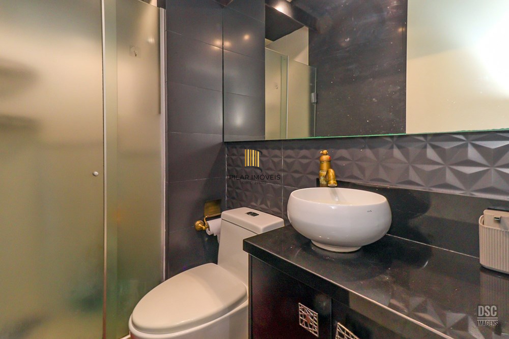 Apartamento 3 dormitórios no bairro Jardim Itu
