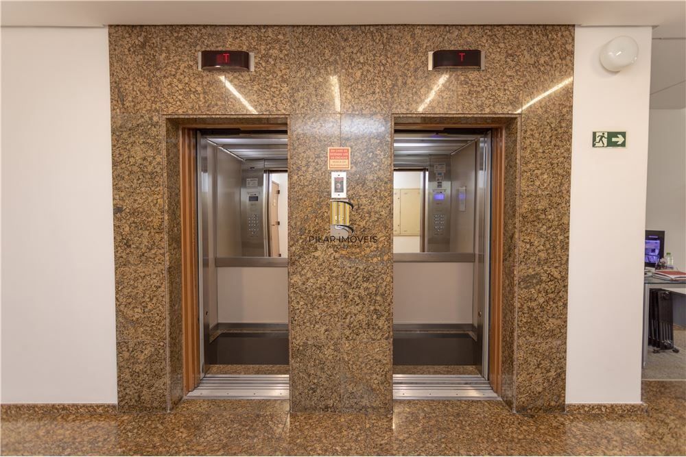 Sala Comercial no bairro Floresta