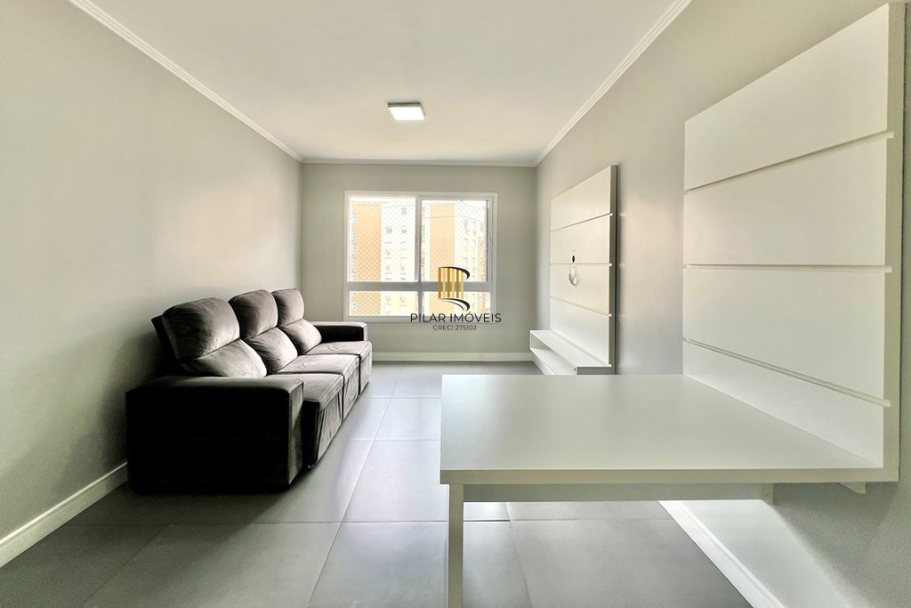 Apartamento 3 dormitórios no bairro Marechal Rondon