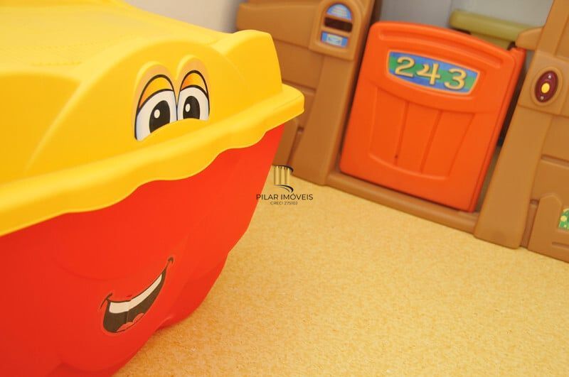 Terreno no bairro Morro Santana