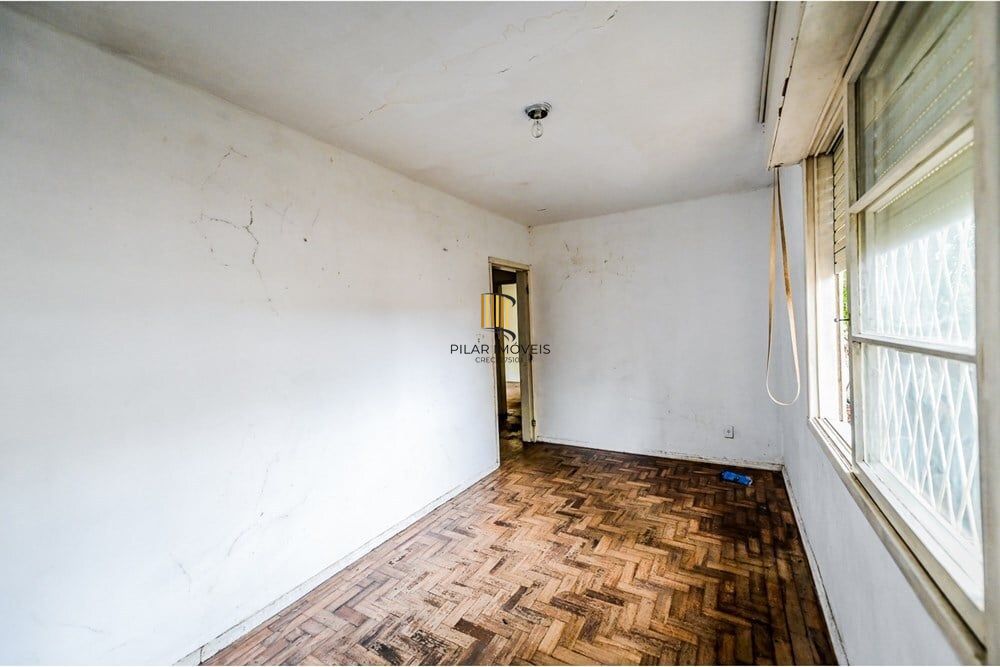 Casa de Condomínio 3 dormitórios no bairro Santa Tereza