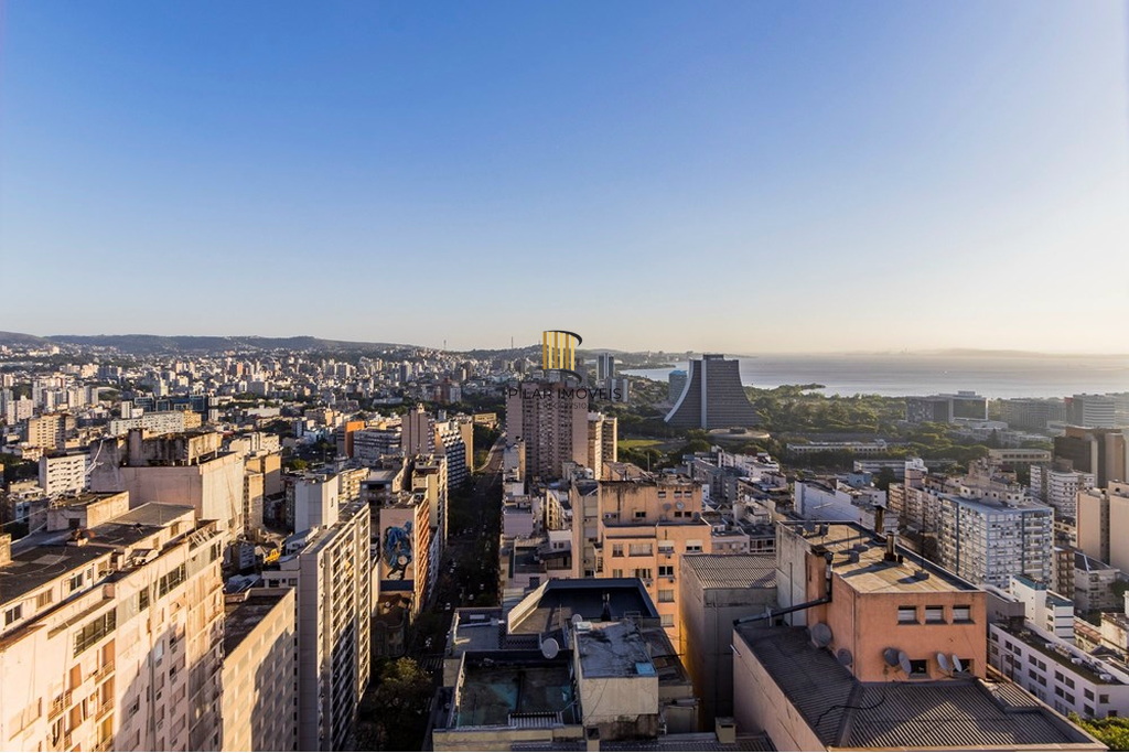 Apartamento 3 dormitórios no bairro Centro Histórico