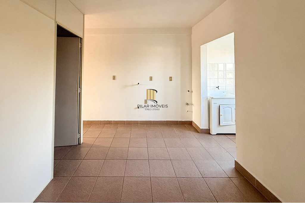 Studio 1 dormitório no bairro Nossa Senhora das Graças