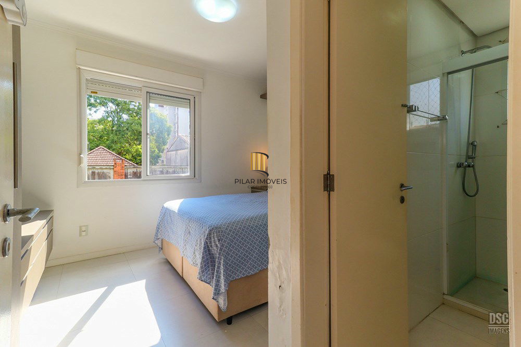 Apartamento 3 dormitórios no bairro Higienópolis