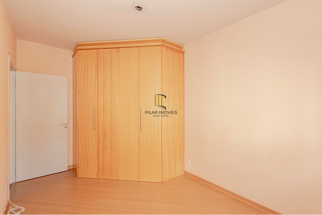 Apartamento 2 dormitórios no bairro Tristeza