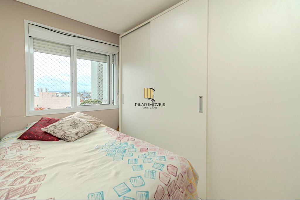 Apartamento 3 dormitórios no bairro Passo da Areia