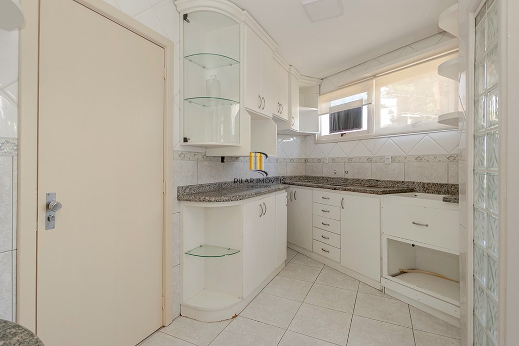 Apartamento 3 dormitórios no bairro Chácara das Pedras